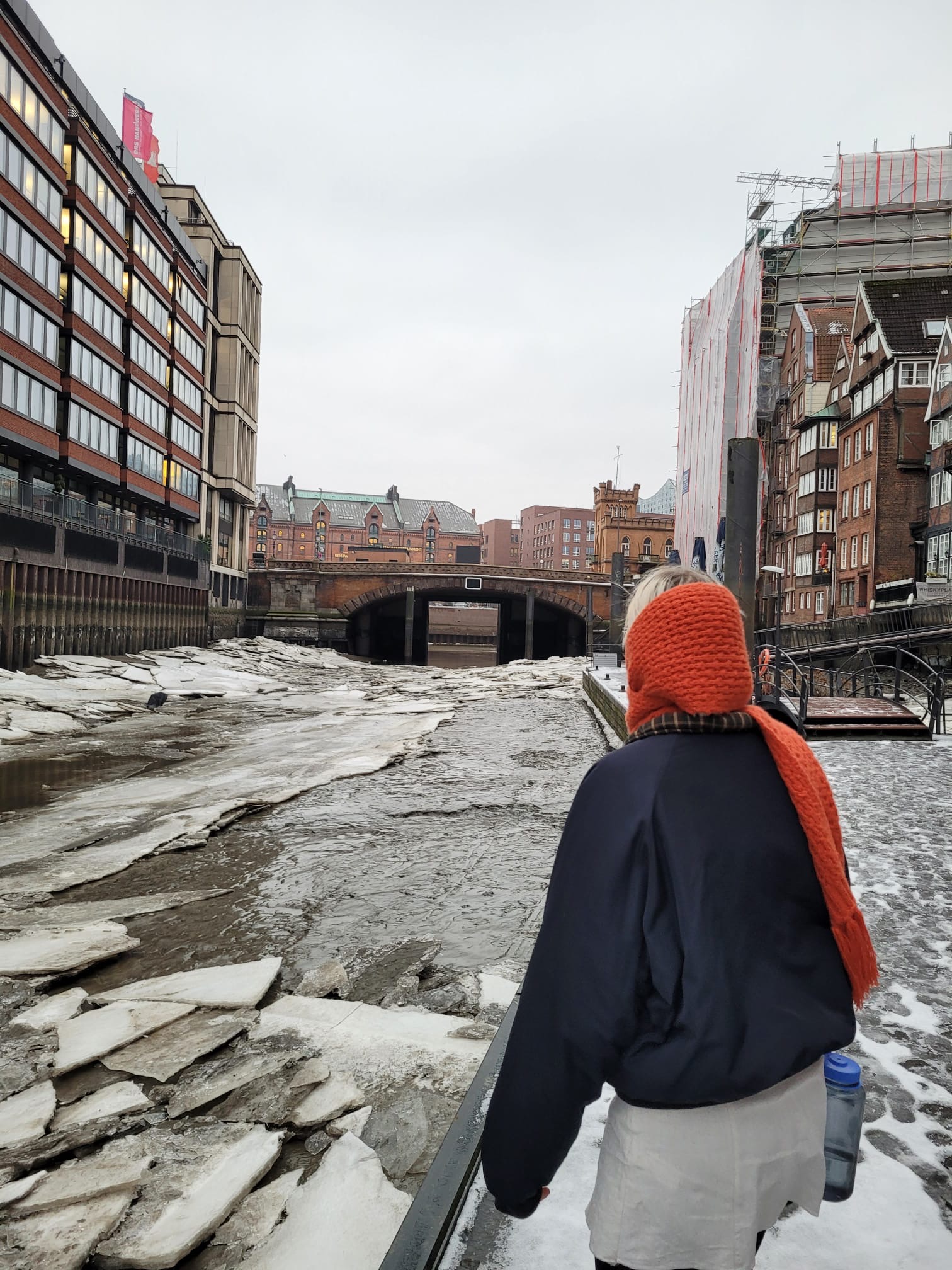 HamburgWinter