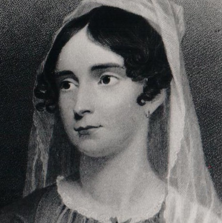 Lady-Byron